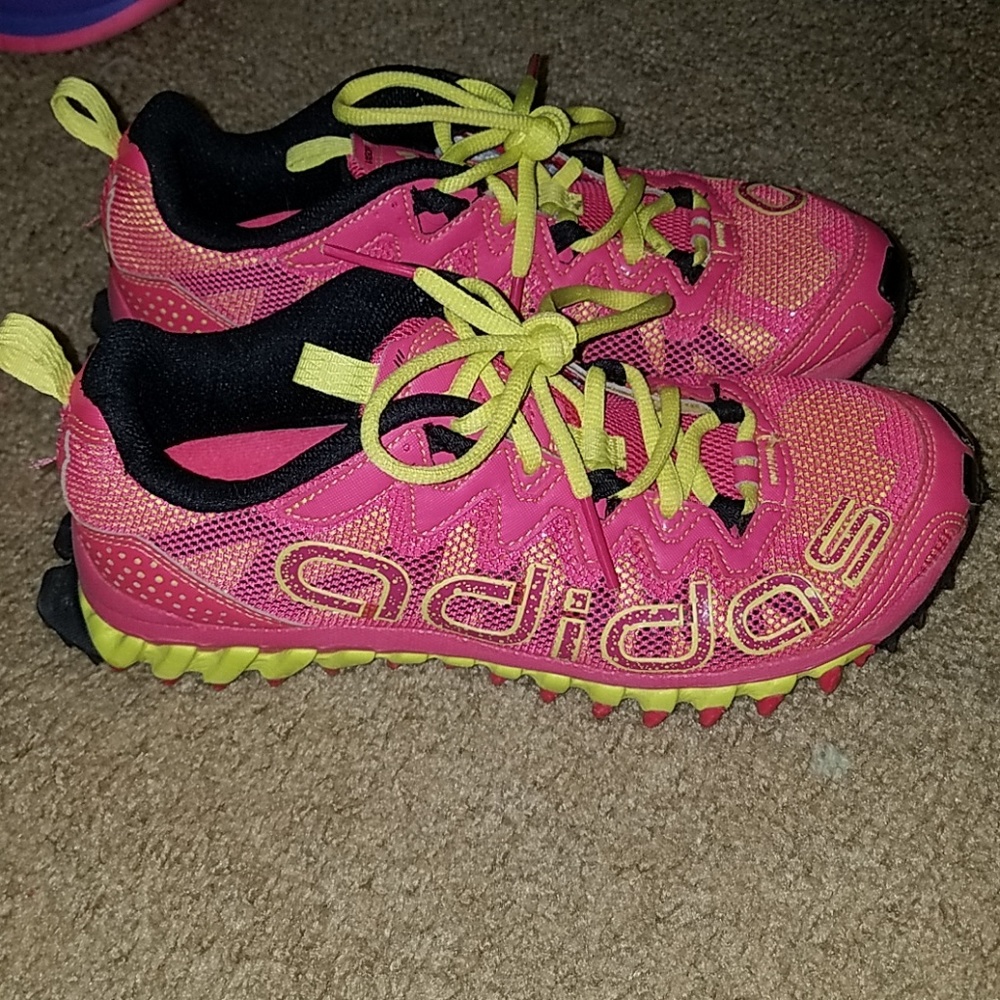 Adidas Vigor Women 6.5